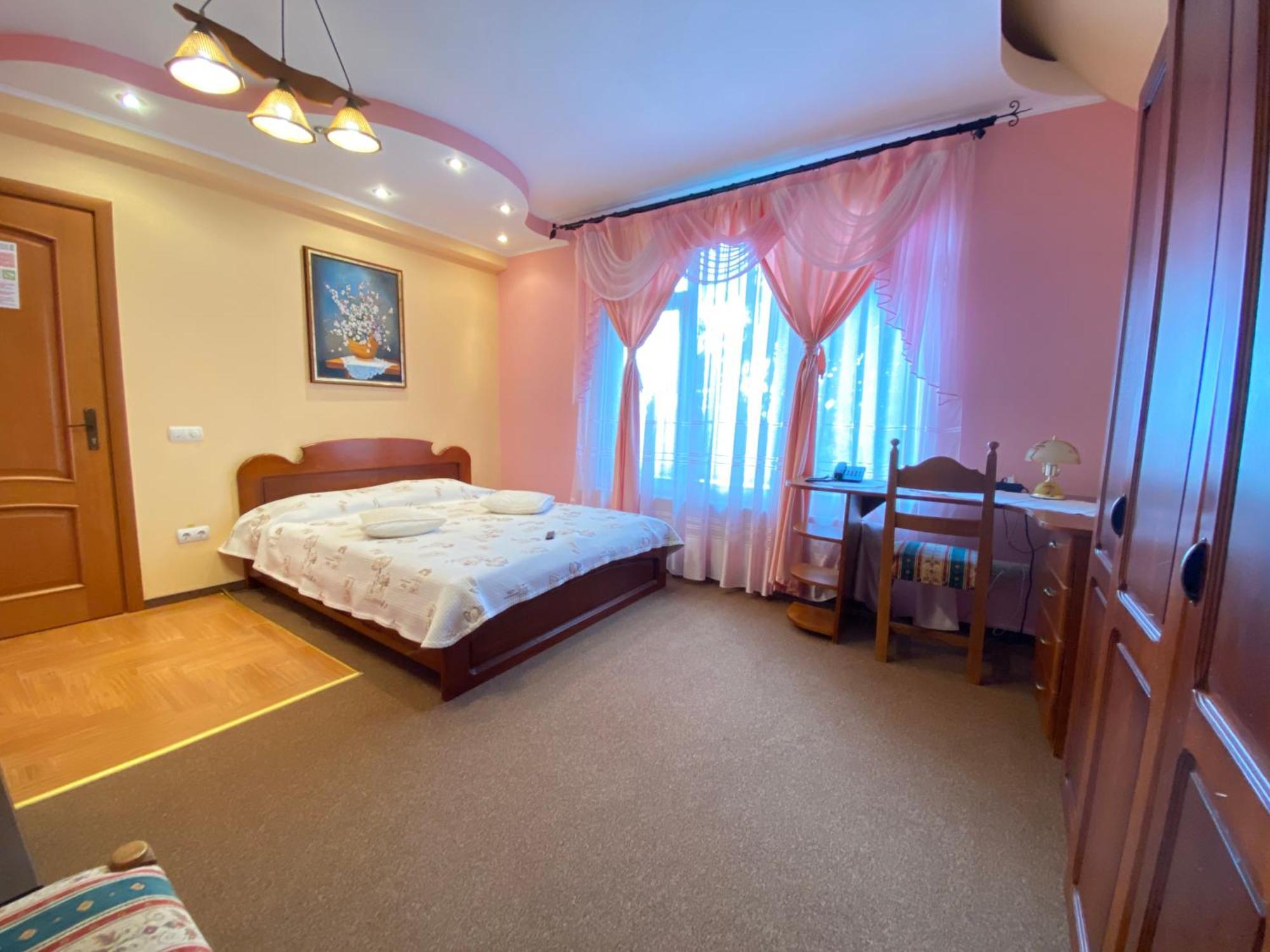 Pensiunea Crocus - Sauna & Billiard Poiana Brasov Phòng bức ảnh